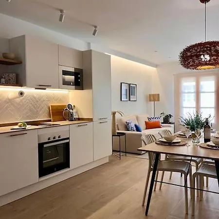 Piso Con Mucho Encanto