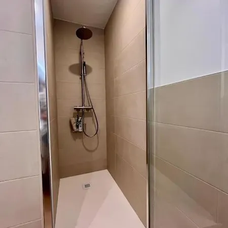 Διαμέρισμα Piso Con Mucho Encanto