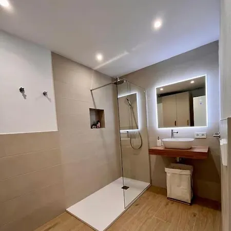 Piso Con Mucho Encanto *