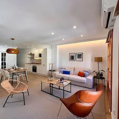 Piso Con Mucho Encanto Διαμέρισμα *