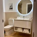 Lägenhet Piso Con Mucho Encanto