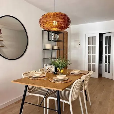 Appartamento Piso Con Mucho Encanto *