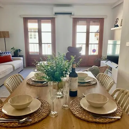 Appartamento Piso Con Mucho Encanto *