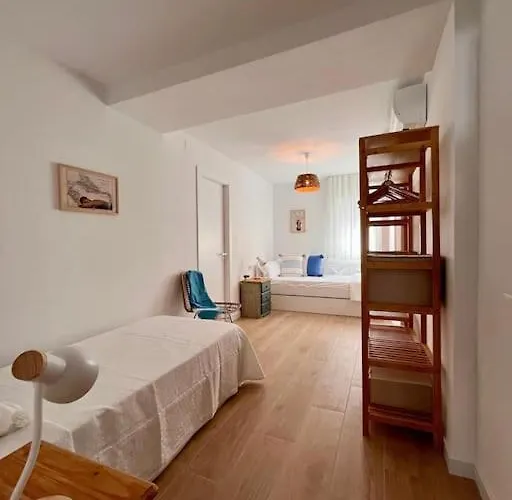 Appartamento Piso Con Mucho Encanto Dénia