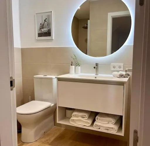Appartamento Piso Con Mucho Encanto