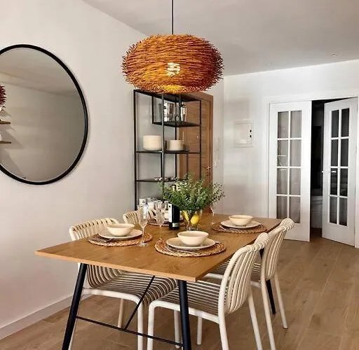 Appartamento Piso Con Mucho Encanto *