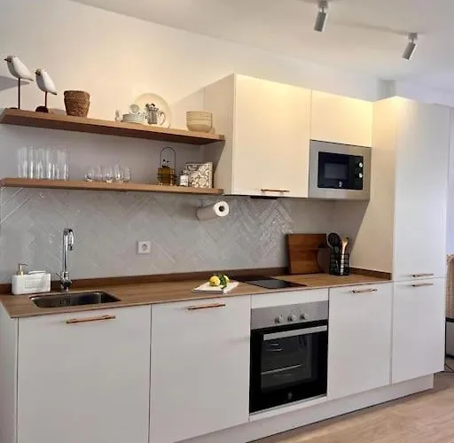 Piso Con Mucho Encanto Appartamento