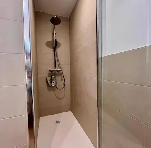 Appartamento Piso Con Mucho Encanto