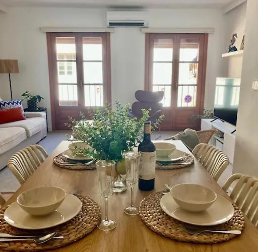 Appartamento Piso Con Mucho Encanto *